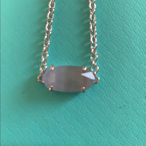 Kendra Scott Elaina chain adjustable bracelet - Picture 3 of 3